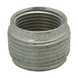 REDUCCION BUSHING M-H ACERO Ø1-1/2"X1", CL1 DIV1&2, UL