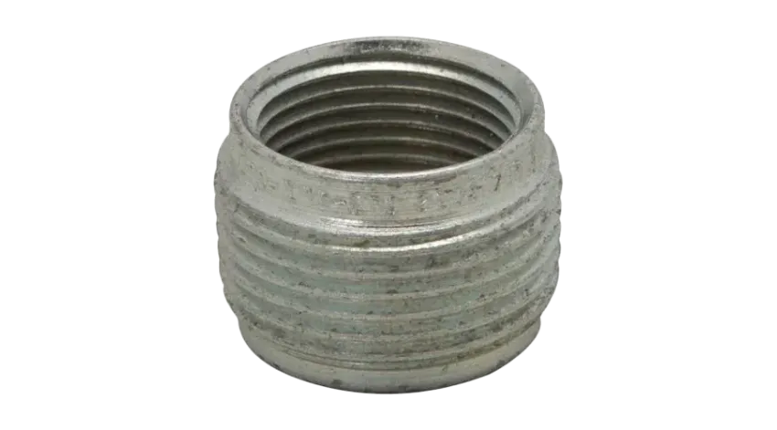 REDUCCION BUSHING M-H ACERO Ø1-1/4"X3/4", CL1 DIV1&2, UL