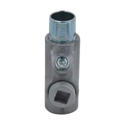 SELLO CORTAFUEGO VERT/HOR H-M HIERRO 1-1/4", CL1 DIV1&2, CSA/UL