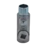 SELLO CORTAFUEGO VERT/HOR H-M HIERRO 1-1/4", CL1 DIV1&2, CSA/UL