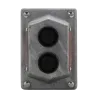 TAPA START/STOP P/ESTACION CTRL HIERRO 1NO/1NC, NEMA 7, CL1 DIV1&2, UL
