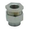 UNION UNIVERSAL ANTIEXPLOSIVO ACERO H-H 1/2" CL1 DIV1&2, UL