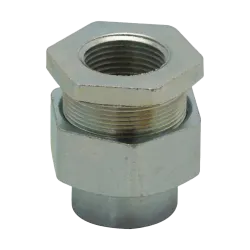 UNION UNIVERSAL ANTIEXPLOSIVO HIERRO H-H 1-1/2" CL1 DIV1&2, UL