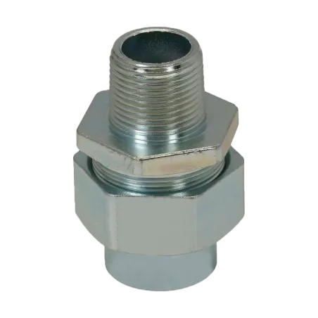 UNION UNIVERSAL ANTIEXPLOSIVO HIERRO H-M 4" CL1 DIV1&2, UL