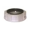 TUERCA BUSHING HIERRO C/AISL. 2" EG, UL