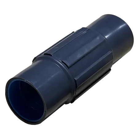 UNION CONDUIT RGS 1-1/2" REVESTIDA DE PVC, UL