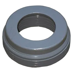 REDUCCION BUSHING M-H ACERO Ø1"X1/2" PVC COATED, UL