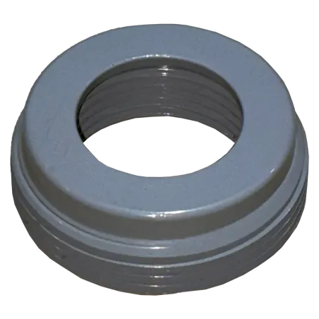 REDUCCION BUSHING M-H ACERO Ø1"X1/2" PVC COATED, UL