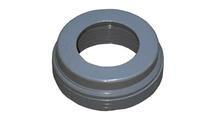 REDUCCION BUSHING M-H HIERRO Ø2"X1-1/2" PVC COATED, UL