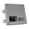 CAJA DE DISTRIBUCIÓN AL. 300X300X200mm IP66/NEMA 4X