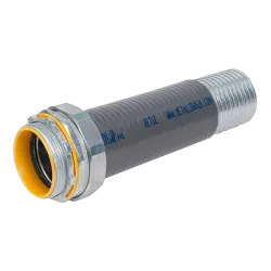 TUBERIA FLEXIBLE LIQUIDTIGHT 1-1/4" REVESTIDA DE PVC, CL1 DIV2, IEC-UNE-EN