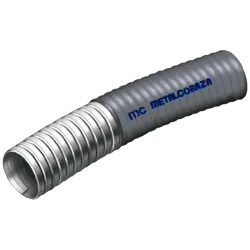 TUBERIA FLEXIBLE LIQUIDTIGHT 3" REVESTIDA DE PVC, CL1 DIV2, IEC-UNE-EN