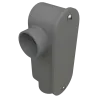 CAJA CONDULET TIPO LR C/TYE PVC SCH40 LR 3/4'' UL