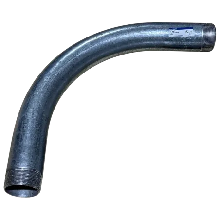 CURVA CONDUIT RGS 1"X90° UL
