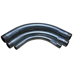 CURVA CONDUIT RGS 1"X90° UL