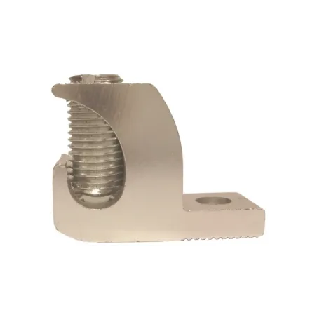 TERMINAL TIERRA ALUMINIO P/CABLE 1/0-8AWG