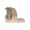TERMINAL TIERRA COBRE P/CABLE 1/0-8AWG