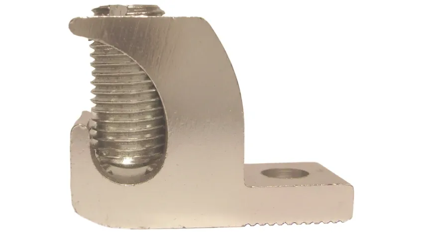 TERMINAL TIERRA ALUMINIO P/CABLE 3/0-6AWG