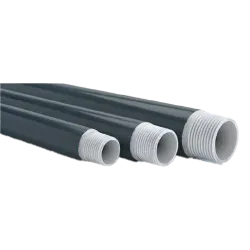 TUBO CONDUIT RGS 3"X10FT REVESTIDO DE PVC, UL