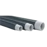 TUBO CONDUIT RGS 3"X10FT REVESTIDO DE PVC, UL