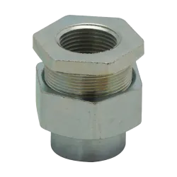 UNION UNIVERSAL ANTIEXPLOSIVO HIERRO H-H 2-1/2" CL1 DIV1&2 UL