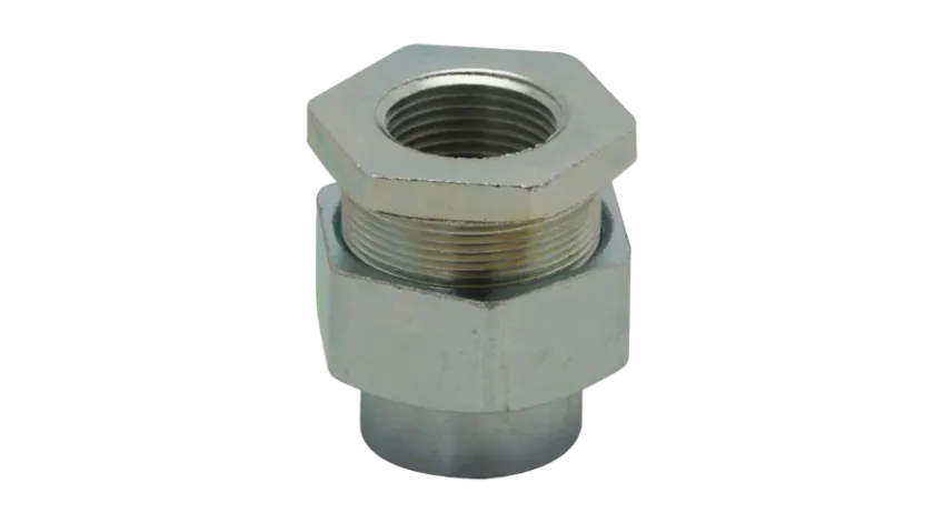 UNION UNIVERSAL ANTIEXPLOSIVO HIERRO H-H 2-1/2" CL1 DIV1&2 UL