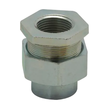 UNION UNIVERSAL ANTIEXPLOSIVO HIERRO H-H 3" CL1 DIV1&2 UL