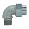 UNION UNIVERSAL ANTIEXPLOSIVO HIERRO 90° H-M 3/4"X3/4" CL1 DIV1&2, UL