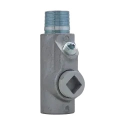 SELLO CORTAFUEGO VERT/HOR H-M HIERRO 3", CL1 DIV1&2, CSA/UL