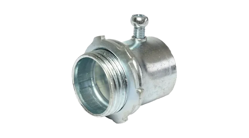CONECTOR CONDUIT EMT 3/4" UL