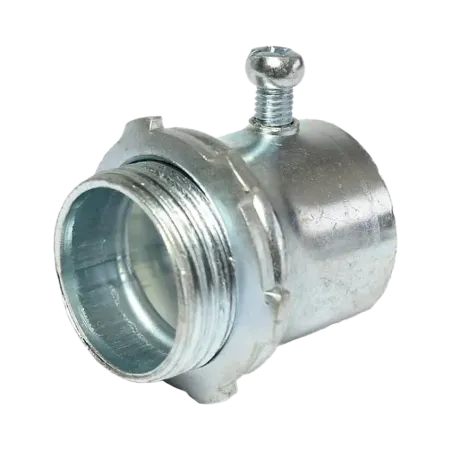 CONECTOR CONDUIT EMT 1-1/2" UL