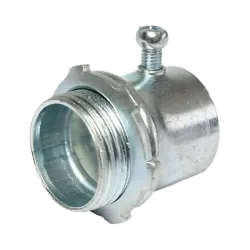 CONECTOR CONDUIT EMT 2" UL