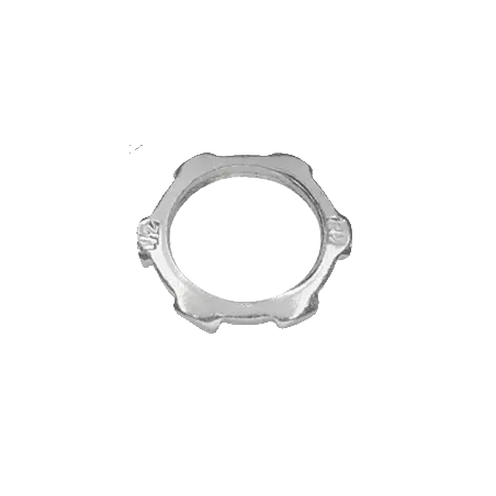 CONTRATUERCA BUSHING ACERO 4" UL