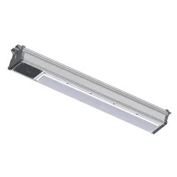 LUMINARIA LINEAL LITE LED LAL 40W, 2479LM, 120-277V