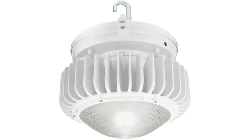 LUMINARIA PETROLUX LED PXHW 12000LM, 120/277V, 50K, 80CRI, CL1, DIV2 UL