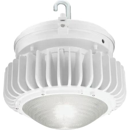 LUMINARIA PETROLUX LED PXHW 12000LM, 120/277V, 50K, 80CRI, CL1, DIV2 UL