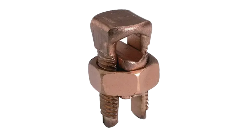 CONECTOR SPLIT BOLT CU #1AWG-250MCM UL