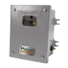 CAJA DE DISTRIBUCIÓN AL. 500X300X200mm IP66/NEMA 4X