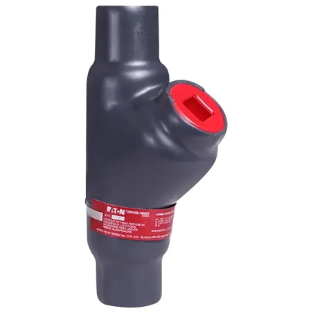 SELLO CORTAFUEGO VERT/HOR H-M ALUMINIO 1-1/2" REVESTIDO DE PVC, CL1 DIV1&2, ETL/UL