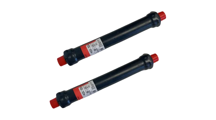 ACOPLE FLEXIBLE M-M BRONCE 1"X21" REVESTIDO DE PVC, CL1 DIV1&2, ETL/UL