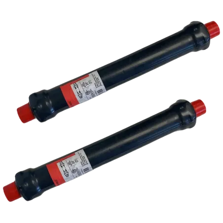 ACOPLE FLEXIBLE M-M BRONCE 2"X21" REVESTIDO DE PVC, CL1 DIV1&2, ETL/UL