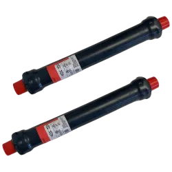 ACOPLE FLEXIBLE M-M BRONCE 3/4"X21" REVESTIDO DE PVC, CL1 DIV1&2, ETL/UL