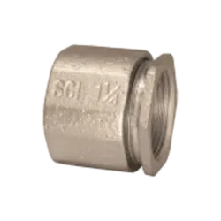 UNION UNIVERSAL 3 PIEZAS H/H 4" UL