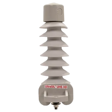 PARARRAYO POLYMER-HOUSED CLASE 1 METAL OXIDO 24KV