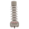 PARARRAYO POLYMER-HOUSED CLASE 1 METAL OXIDO 24KV