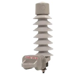PARARRAYO POLYMER-HOUSED CLASE 1 METAL OXIDO 24KV