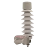PARARRAYO POLYMER-HOUSED CLASE 1 METAL OXIDO 24KV