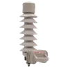 PARARRAYO POLYMER-HOUSED CLASE 1 METAL OXIDO 24KV