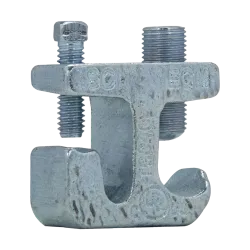 CONECTOR P/ PUESTA A TIERRA DE BANDEJA A CABLE 6-2/0 AWG