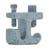CONECTOR P/ PUESTA A TIERRA DE BANDEJA A CABLE 6-2/0 AWG